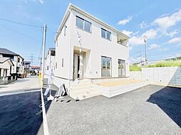 物件画像 千葉市中央区生実町 新築戸建　5号棟