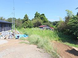 物件画像 市原市郡本4丁目 A区画