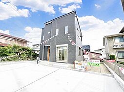 物件画像 市原市姉崎 新築戸建