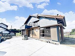 物件画像 茂原市早野 中古戸建