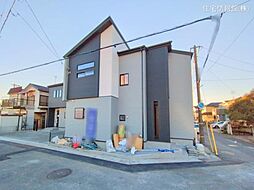 物件画像 市原市白金町2丁目(32ー1)　1号棟