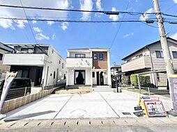 物件画像 市原市松ケ島1丁目 新築戸建