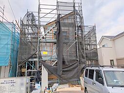 物件画像 市原市古市場2期5棟 2工区　3号棟