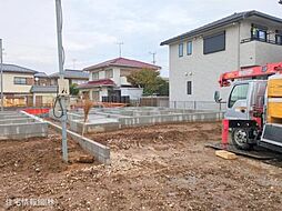 物件画像 木更津市清川2丁目24ーP1　2号棟