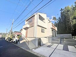 物件画像 千葉市緑区高津戸町 新築戸建