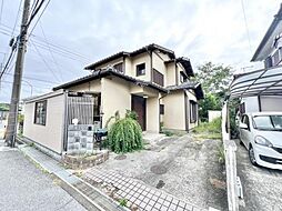 物件画像 袖ケ浦市のぞみ野 中古戸建