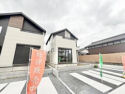 物件画像 木更津市金田東4丁目 新築戸建　2号棟