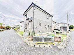 物件画像 茂原市大芝 中古戸建