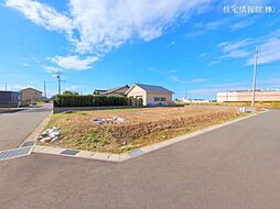 物件画像 木更津市金田西18街区4画地　4-4