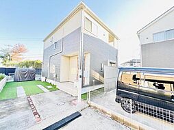 物件画像 市原市松ケ島 中古戸建