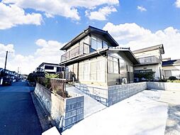 物件画像 市原市青葉台2丁目 中古戸建