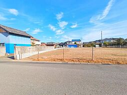 物件画像 袖ヶ浦市坂戸市場　C区画