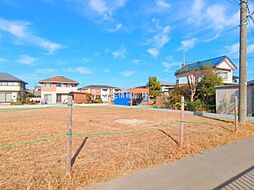 物件画像 袖ヶ浦市坂戸市場 A区画