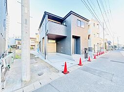 物件画像 千葉市中央区道場南1丁目 新築戸建　1号棟