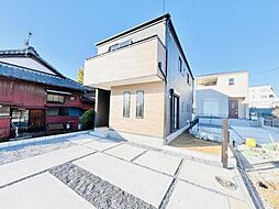 物件画像 千葉市中央区生実町 新築戸建　2号棟