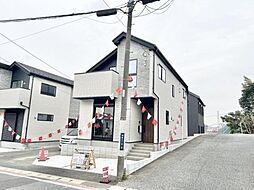 物件画像 千葉市中央区椿森6丁目 新築戸建　2号棟