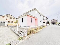 物件画像 茂原市東部台3丁目 中古戸建