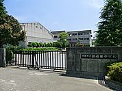 市原市立姉崎東中学校まで約990m（徒歩13分）