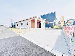 物件画像 茂原市ゆたか 戸建