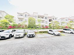 物件画像 ウッドパークちはら台駅前B棟