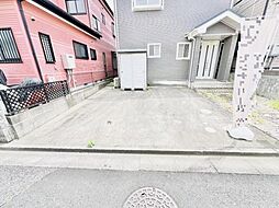 物件画像 千葉市緑区おゆみ野南3丁目 中古戸建