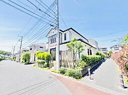 物件画像 千葉市緑区おゆみ野中央8丁目 中古戸建