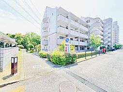 物件画像 ライブ・アート春の道　5号棟