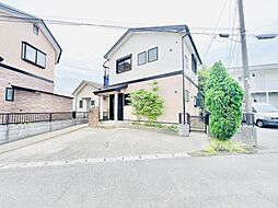 物件画像 千葉市緑区古市場町 中古戸建