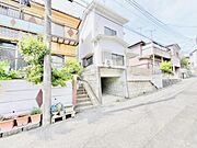 外観写真です。