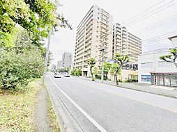 物件画像 ライネスシティ千葉みなと