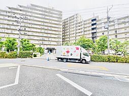 物件画像 ハイラーク千葉