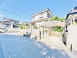 物件画像 袖ケ浦市長浦駅前3丁目 中古戸建