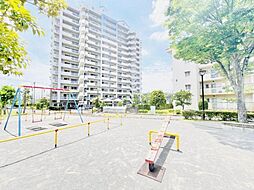 物件画像 プラザ学園前　　　5号棟