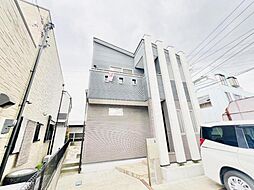 物件画像 千葉市中央区生実町 中古戸建