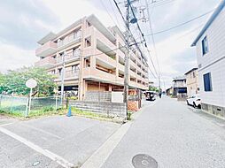 物件画像 サンクレイドル八幡宿