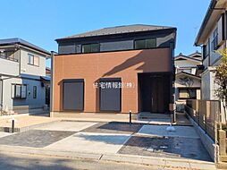 物件画像 市原市桜台2期1棟 1号棟