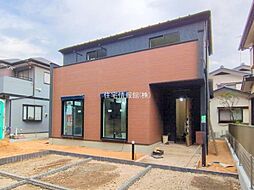 物件画像 市原市桜台2期1棟 1号棟