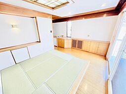 居間