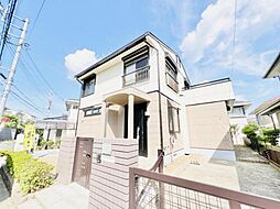物件画像 市原市ちはら台南5丁目 中古戸建