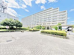 物件画像 ザ・ガーデンアイル