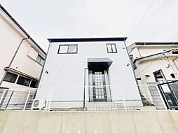 物件画像 袖ケ浦市蔵波台5丁目 中古戸建