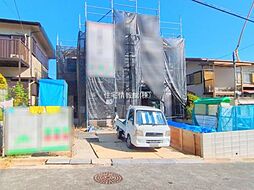 物件画像 市原光風台3丁目25ー1期　1号棟