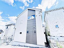 物件画像 千葉市中央区大森町 中古戸建