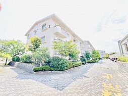 物件画像 はるのみち公園前団地　3号棟