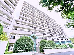 物件画像 パークシティちはら台1号棟