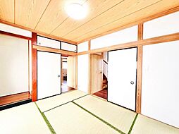 和室の画像