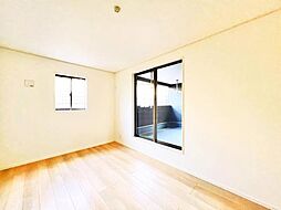 子供部屋の画像