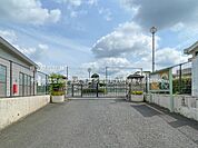 千葉市立誉田中学校まで約1040m（徒歩13分）