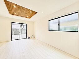 木更津市清見台東2丁目 戸建 1号棟