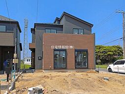 木更津市牛込8棟　5号棟